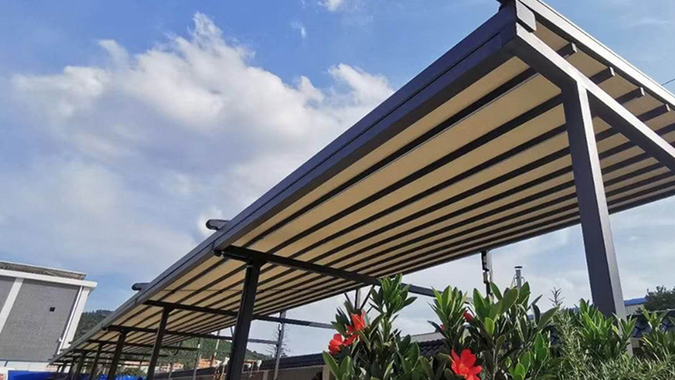 Awning Canopy
