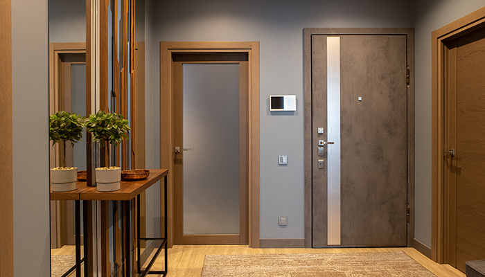 Focused on Innovative R&D to Build Integrated Solutions for High-End Doors, Windows and Outdoor Shading